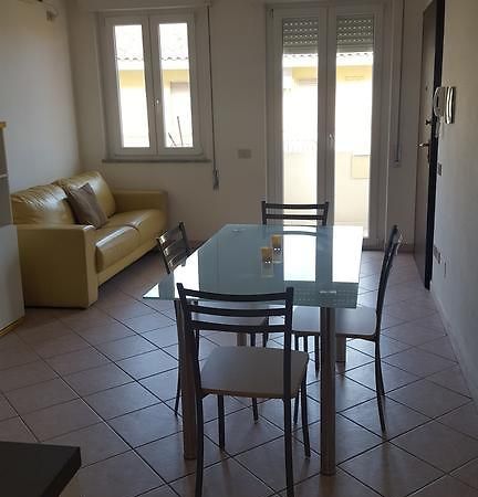 Casa Vacanze Капотерра Экстерьер фото