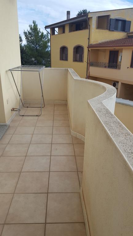 Casa Vacanze Капотерра Экстерьер фото