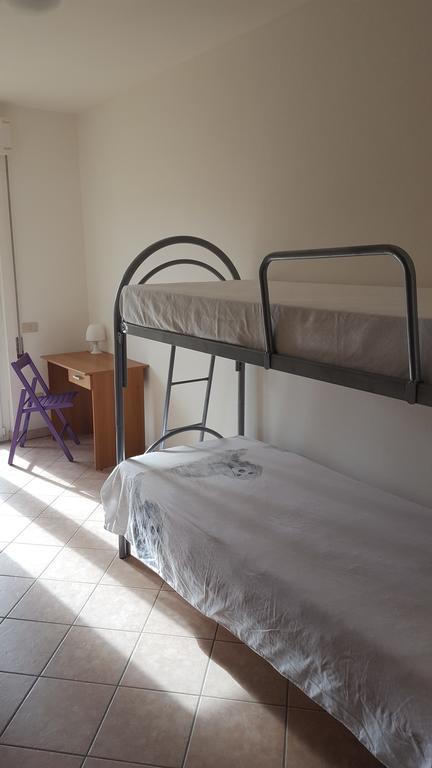 Casa Vacanze Капотерра Экстерьер фото