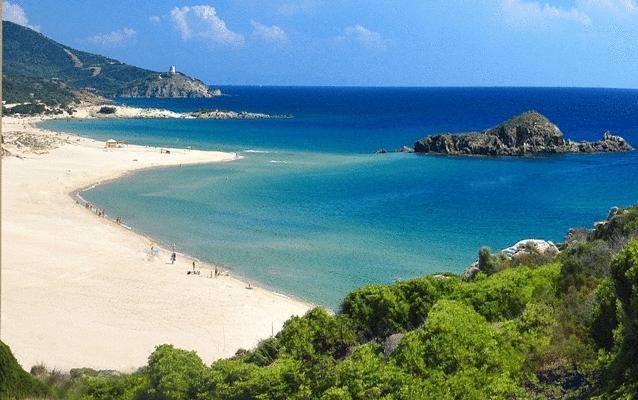 Casa Vacanze Капотерра Экстерьер фото