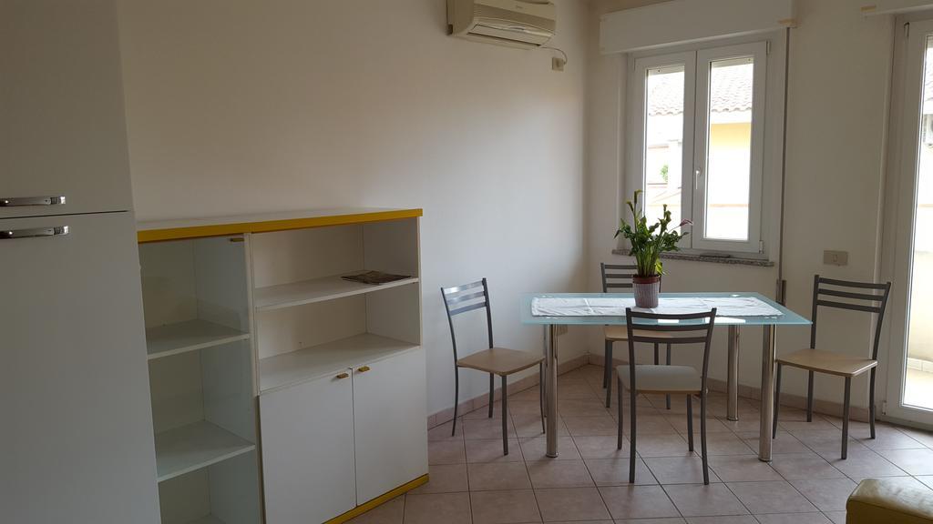 Casa Vacanze Капотерра Экстерьер фото
