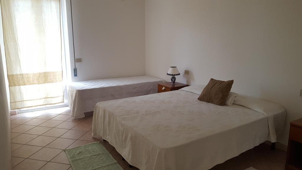 Casa Vacanze Капотерра Экстерьер фото
